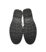 Ghete barbati Dockers 44, imitație de piele, negru - imagine 5