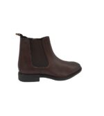 Ghete barbati Camel Active  42, piele, maro