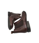 Ghete barbati Camel Active  42, piele, maro - imagine 4