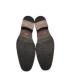 Ghete barbati Camel Active  42, piele, maro - imagine 5