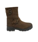 Ghete barbati Camel Active  41, piele, maro