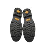 Ghete barbati Camel Active Kent 41, piele, negru - imagine 5