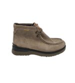 Ghete barbati Camel Active Augusta 41, piele intoarsa, bej