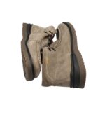 Ghete barbati Camel Active Augusta 41, piele intoarsa, bej - imagine 4