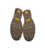 Ghete barbati Camel Active Augusta 41, piele intoarsa, bej - imagine 5