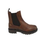 Ghete barbati Camel Active  42, piele, maro