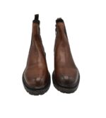 Ghete barbati Camel Active  42, piele, maro - imagine 3