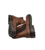 Ghete barbati Camel Active  42, piele, maro - imagine 4