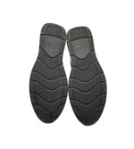 Botine dama Tamaris 38, imitație de piele, material textil, negru - imagine 5