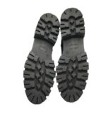 Cizme dama About You, imitație de piele, negru - imagine 5