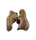 Pantofi barbati Rieker , imitație de piele, maro - imagine 4