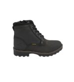 Ghete barbati Camel Active  41, piele, negru