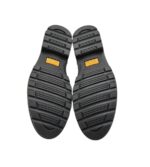 Ghete barbati Camel Active  41, piele, negru - imagine 5