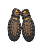 Ghete barbati Camel Active  41, piele, maro, imblanite - imagine 5