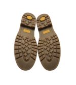 Ghete barbati Camel Active  41, piele, maro, imblanite - imagine 5