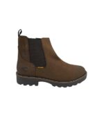 Ghete barbati Camel Active  41, piele, maro