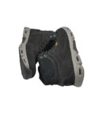 Ghete barbati Camel Active  Saint Elias 41, piele, negru - imagine 4