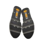 Ghete barbati Camel Active  Saint Elias 41, piele, negru - imagine 5