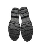 Ghete barbati Camel Active Cora 42, piele, negru, imblanite - imagine 5