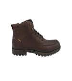 Ghete barbati Camel Active  42, piele, maro