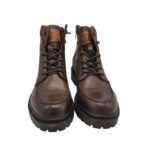 Ghete barbati Camel Active  42, piele, maro - imagine 3