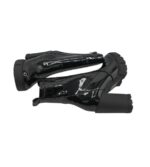 Cizme dama Aldo 36, imitație de piele, negru - imagine 4