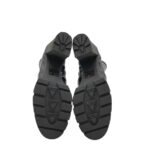 Cizme dama Aldo 36, imitație de piele, negru - imagine 5