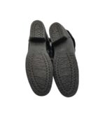 Cizme dama Cityline 39, imitație de piele, negru, captusite - imagine 5