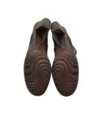 Botine dama, El Naturalista 40, piele, negru - imagine 5