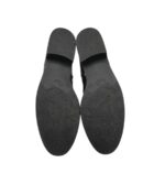 Botine dama Graceland 38, imitație de piele, negru - imagine 5