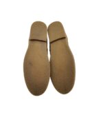 Botine dama River Island  37, piele intoarsa, maro - imagine 5