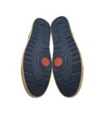 Ghete barbati Bugatti 45, piele, maro - imagine 5