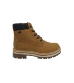 Ghete barbati Tom Tailor 42, imitație de piele, maro, captusite