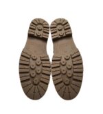 Ghete barbati Tom Tailor 42, imitație de piele, maro, captusite - imagine 5