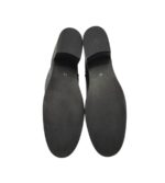 Cizme dama Ps 40, piele, negru - imagine 5