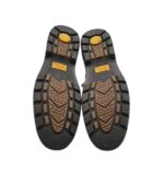 Ghete barbati Camel Active 41, piele, maro, imblanite - imagine 5