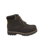 Ghete barbati Camel Active 41, piele, bej