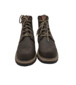 Ghete barbati Camel Active 41, piele, bej - imagine 3