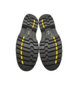 Ghete barbati Camel Active 41, piele, bej - imagine 5