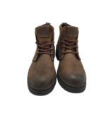 Ghete barbati Camel Active 41, piele, maro - imagine 3