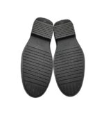 Ghete barbati Camel Active 41, piele intoarsa, bleumarin - imagine 5