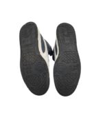 Adidasi unisex Puma 37, imitatie de piele, negru, imblanite - imagine 5