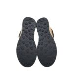 Ghete copii Quechua 31, piele intoarsa, material textil, maro - imagine 5