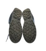 Ghete unisex Quechua 36.5, material textil, negru albastru - imagine 5