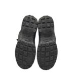 Cizme copii  Quechua 32, material textil, negru - imagine 5