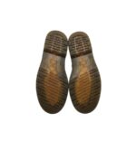 Ghete copii Dr.martens, 28, piele, verde - imagine 5