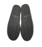 Cizme dama Black fox 42, piele,  negru, imblanite - imagine 5