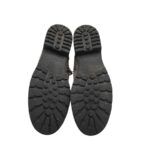 Ghete dama Landrover 38, material textil, gri, imblanite - imagine 5