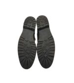 Ghete dama MaryAnn 38, piele, maro - imagine 5