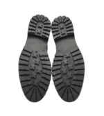 Ghete barbati Camel Active 42, piele, negru - imagine 5